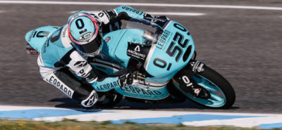 Jerez Moto3 – Danny Kent encore :: Sport