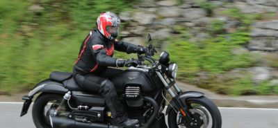 Deux nouvelles « âmes » à l’essai dans la famille Moto Guzzi :: Moto Guzzi