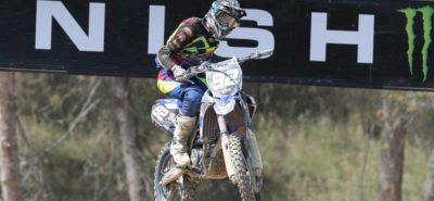 Valentin Guillod gagne le grand prix motocross d’Espagne :: Sport