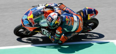 GP d’Italie Moto3 – Hors d’oeuvre somptueux pour Oliveira :: Sport