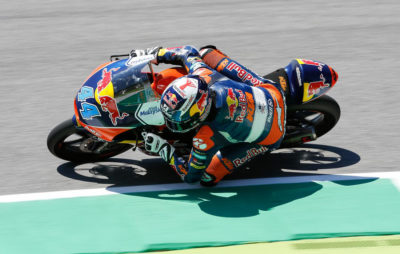 GP d’Italie Moto3 – Hors d’oeuvre somptueux pour Oliveira :: Sport