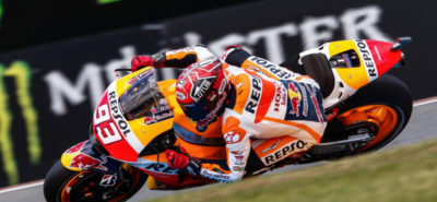 GP de France MotoGP Q2 – Marquez est de retour aux affaires :: Sport