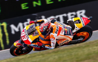 GP de France MotoGP Q2 – Marquez est de retour aux affaires :: Sport