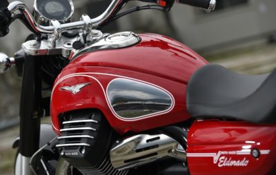 Moto Guzzi: l’Aigle de Mandello atterrit près d’Yverdon-les-Bains :: Actu, Test motos