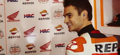 Pedrosa revient pour le GP du Mans :: Sport