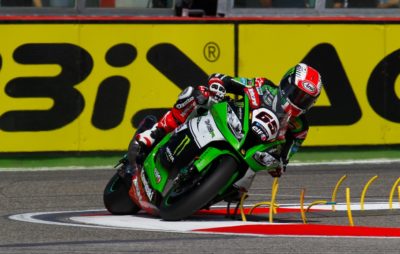 Rea domine les premiers essais à Imola, devant Sykes, retour en forme de Giugliano :: Sport