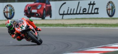 Giugliano s’offre la pole à Imola pour son retour :: Sport