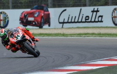 Giugliano s’offre la pole à Imola pour son retour :: Sport