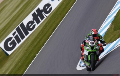 Sykes s’empare de la pole à Donington et bat le record du circuit :: Sport