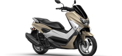 Après le XMAX, voici le Yamaha NMAX, premier scooter 125 avec distribution variable :: Actu, Nouveautés 2015, Tests scooters