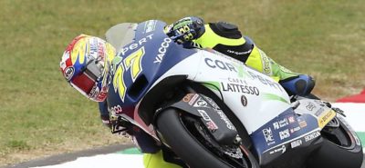 Aegerter se réveille et rate la pole au Mugello pour trois dizièmes :: Sport