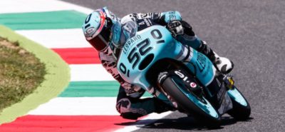 Kent en pole au Mugello, Quartararo 13e après une chute :: Sport