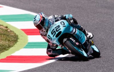 Kent en pole au Mugello, Quartararo 13e après une chute :: Sport