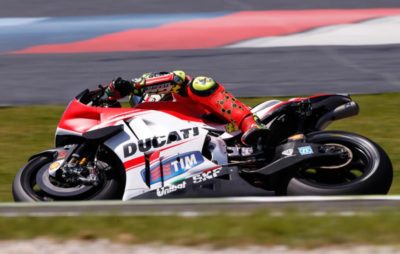 Première pole MotoGP pour Iannone en Italie, Marquez treizième :: Sport