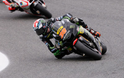 GP de France MotoGP – Bradley Smith chute mais reste devant en FP2 :: Sport