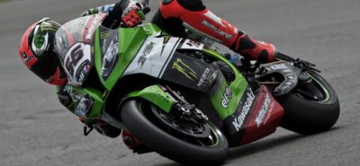 Sykes double la mise à Donington et revient presque sur Haslam au général :: Sport