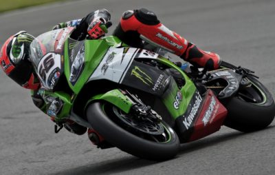 Sykes double la mise à Donington et revient presque sur Haslam au général :: Sport