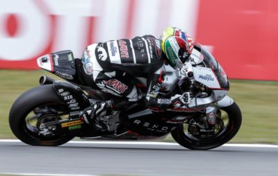 Moto2 à Assen – Du grand Zarco et du bon Lüthi :: Sport