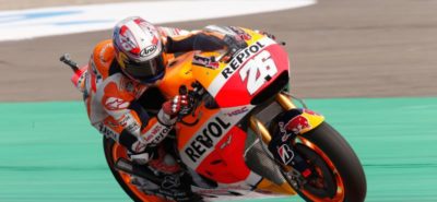 FP2 MotoGP à Assen – Pedrosa devant Marquez et Rossi :: Sport