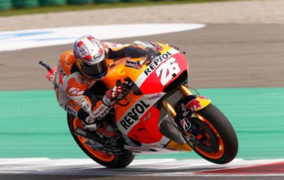 FP2 MotoGP à Assen – Pedrosa devant Marquez et Rossi :: Sport