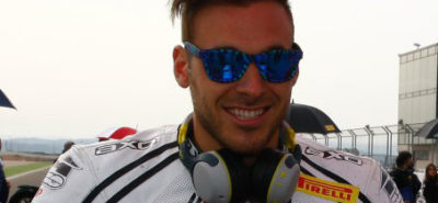 Superbike – Canepa à la place de Terol :: Sport