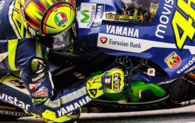 MotoGP à Assen – Très bonne affaire pour « Magic » Rossi :: Sport