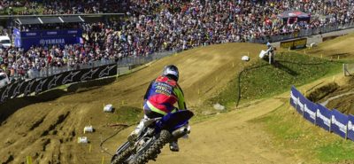 Guillod bien placé pour le Grand Prix MX d’Italie :: Sport