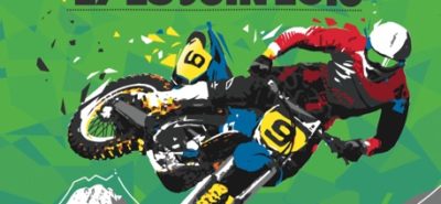 Le Motocross des Marches ce week-end à Broc, avec Valentin Guillod :: En bref