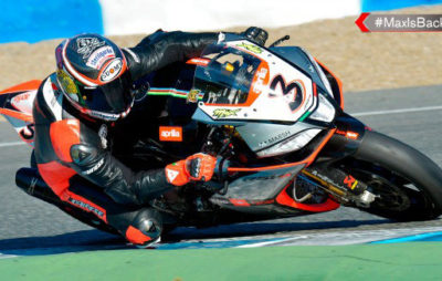 Sensation: Biaggi de retour pour Misano et Sepang :: Sport