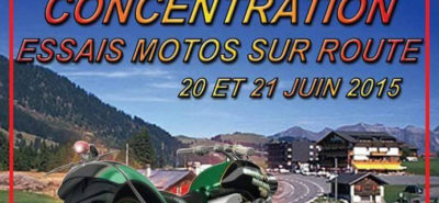 Ce week-end au Col des Mosses: essais multi-marques et prévention :: En bref