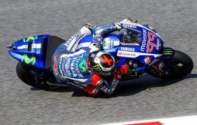 Après sa victoire à Barcelone, Lorenzo n’est plus qu’à un point de Rossi :: Sport