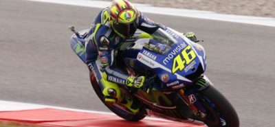 Valentino réalise sa première pole de l’année à Assen :: Sport