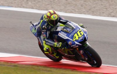 Valentino réalise sa première pole de l’année à Assen :: Sport