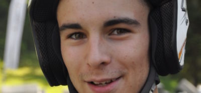 Trial – Noé Pretalli marque des points au niveau mondial :: Sport