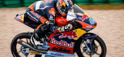 Moto3 à Assen – un grand spectacle enlevé par Oliveira :: Sport