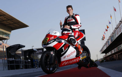 CEV Moto2 – Le Swiss Junior Team malchanceux :: Sport