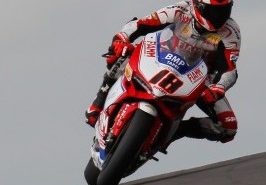 Superbike – Nico Terol quitte le show :: Sport