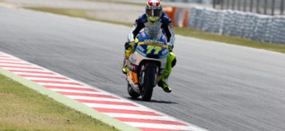 Zarco partira premier en Moto2, Aegerter quatrième :: Sport