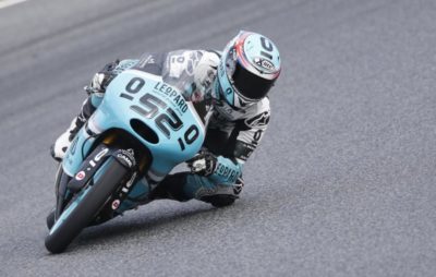 Danny Kent continue sur sa lancée au GP de Barcelone :: Sport