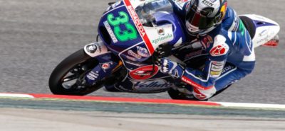 A Montmelo, Bastianini s’empare de la pole :: Sport
