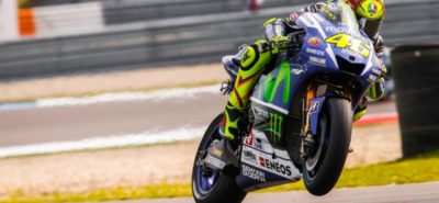 Premiers essais à Assen, première place pour Rossi, devant Marquez :: Sport