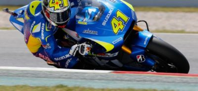 Espargaro confirme et prend la pole catalane :: Sport