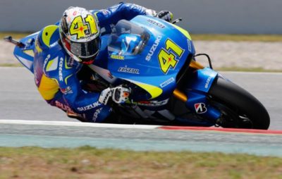 Espargaro confirme et prend la pole catalane :: Sport