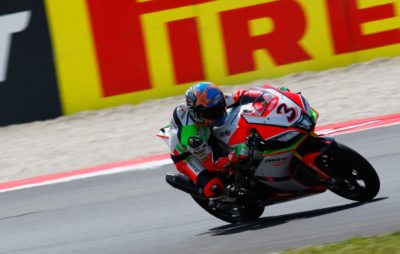 Max « l’empereur romain » Biaggi déjà le plus rapide à Misano :: Sport