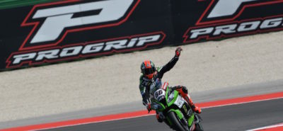 Sykes refait le coup de la pole à Misano :: Sport