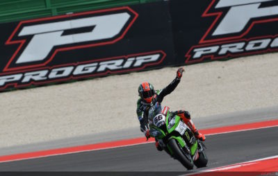 Sykes refait le coup de la pole à Misano :: Sport