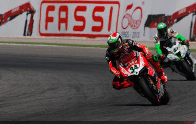 Deuxième pole de l’année pour Giugliano au Portugal :: Sport