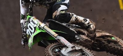 Arnaud Tonus est de retour :: Sport