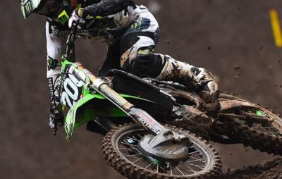 Arnaud Tonus est de retour :: Sport