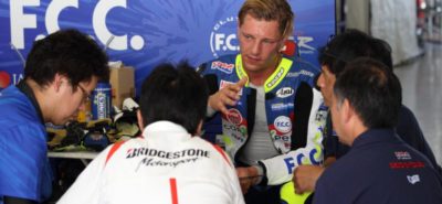 8 heures de Suzuka – Aegerter 2e de la FP2 et 4e aux temps cumulés :: Sport